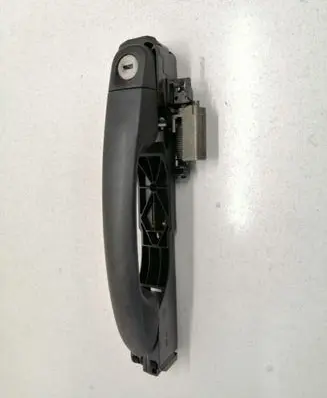 Fiat Stilo Front door exterior handle 242037