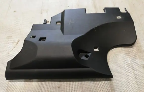 Honda Accord Dashboard lower bottom trim panel 77345TL0G020 77345TL0