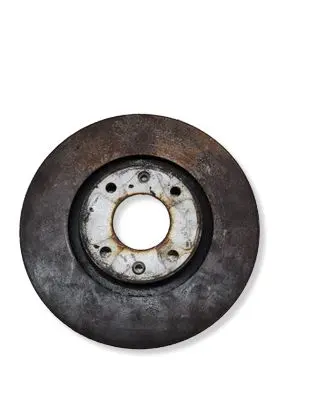 Citroen C3 Front brake disc 