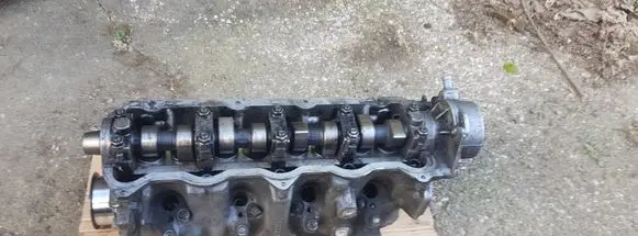 Skoda Octavia Mk1 (1U) Engine head 038103373E