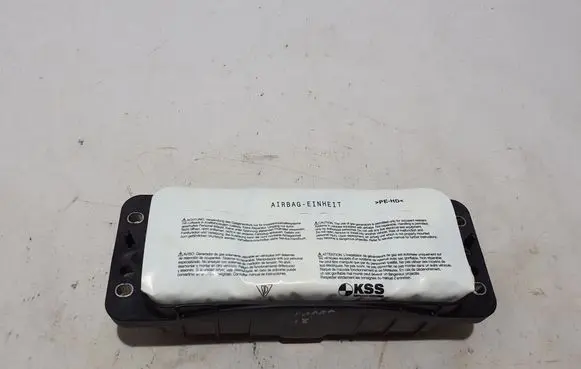 Porsche Panamera (971) Passenger airbag 971880204A