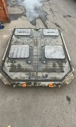 Polestar 4 Car battery 80011998