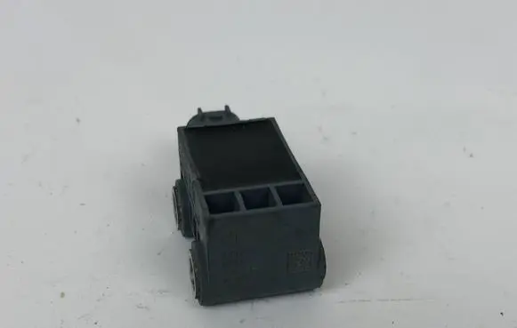 BMW 5 GT F07 Airbag deployment crash/impact sensor 9159315