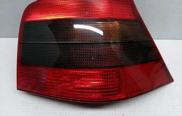Volkswagen Golf IV Rear/tail lights 1J6945257 148198