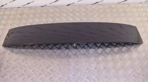 BMW 3 E90 E91 Tailgate/trunk spoiler 7127054