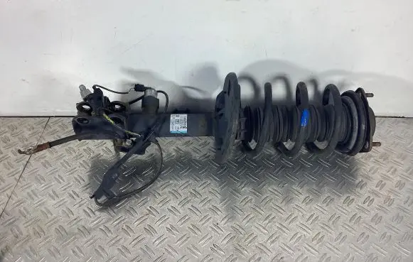 Lexus RX 450H Front shock absorber with coil spring 4851048440 AM3060103A