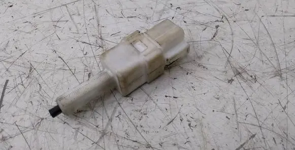 Honda Jazz Brake pedal sensor switch