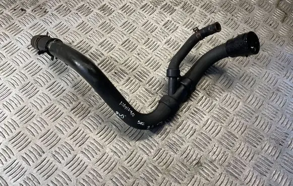 Ford Mondeo MK IV Water drain line hose 