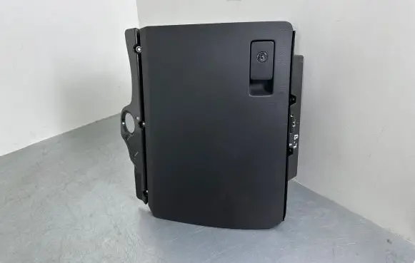 Volkswagen PASSAT B7 Glove box 3C1857114E 3AB857097B