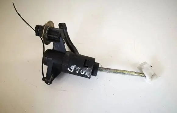 Audi A6 S6 C5 4B Clutch master cylinder 8e1121401af