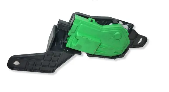 KIA Sportage Fuel tank cap lock 