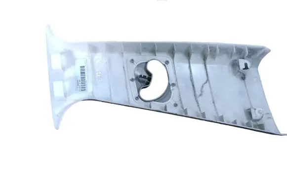 BMW X5 E70 (B) pillar trim (top) 51437129751 7129751