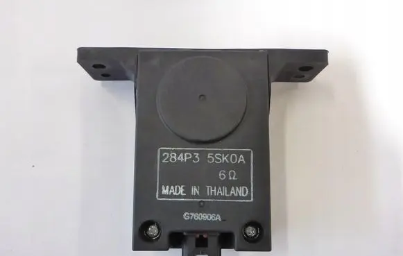 Nissan X-Trail T32 Alarm system siren 284P3