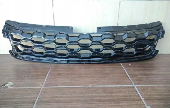 Land Rover Evoque II Front bumper upper radiator grill K8D28200CK8D28A163C
