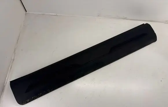 Ford Bronco Front door trim (molding) M1PBS20307AD M1PZ7820879A