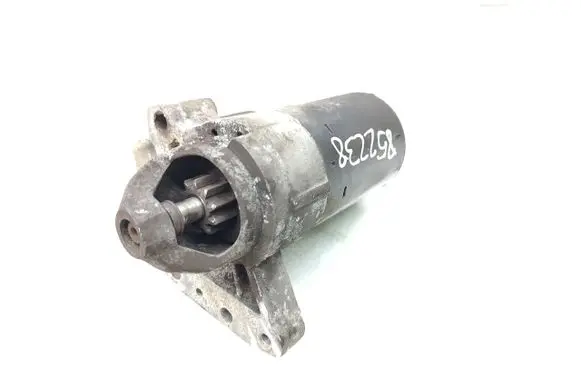 Mini One - Cooper Coupe R56 Starter motor 7540897