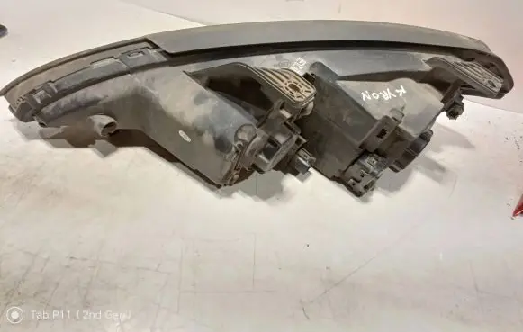 SsangYong Kyron Headlight/headlamp