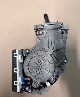 Mercedes-Benz GLC X253 C253 Tailgate/trunk control unit/module A2059007218 A0997602601