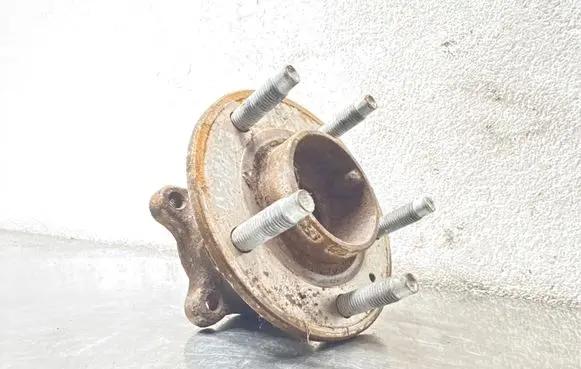 Opel Astra J Rear wheel ball bearing 13502873