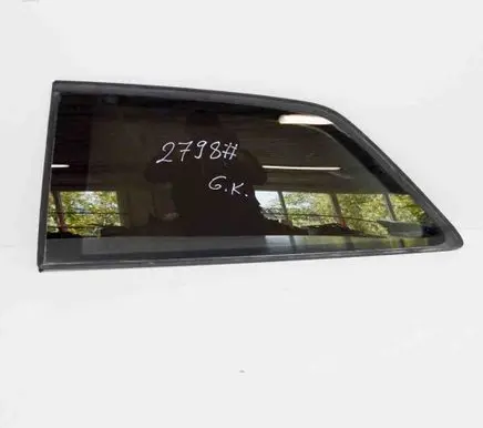 Audi A3 S3 8V Rear side window 43R001583