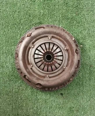 Seat Ibiza IV (6J,6P) Clutch set kit 030105271D