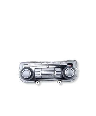 Volkswagen Golf VI Climate control unit 5K0907044GJ 5HB00974690