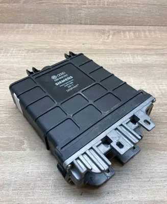 Audi 80 90 S2 B4 Engine control unit/module ECU 039906024 5WP4098