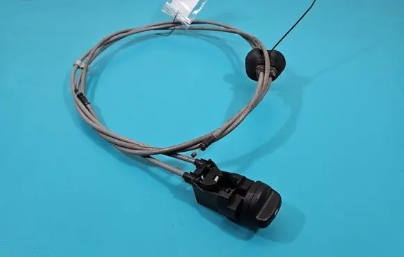 Dacia Sandero Engine bonnet/hood lock release cable IMPRK1442782