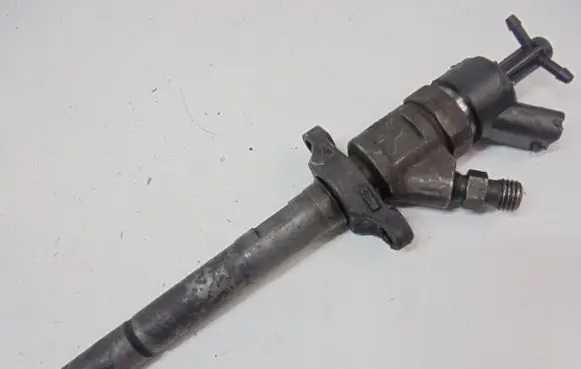 Mazda 3 I Fuel injector 0445110239
