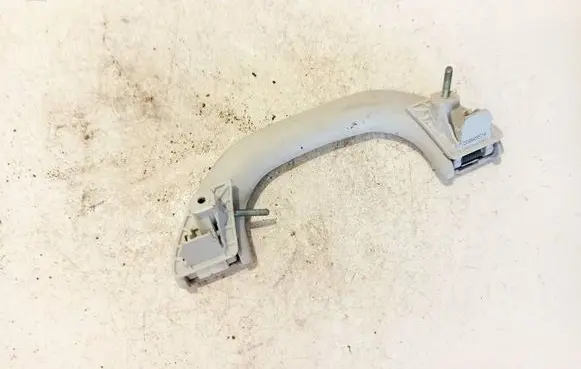 Volkswagen PASSAT B6 Rear interior roof grab handle