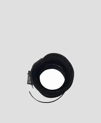 Peugeot 407 Intercooler hose/pipe 9651559480