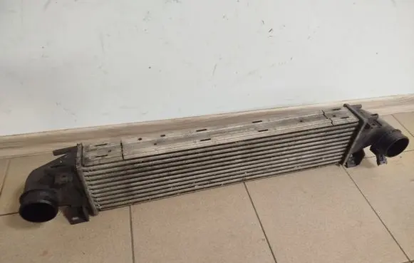Volvo XC60 Intercooler radiator 31273910 31355462