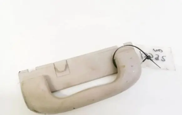 Opel Zafira A Rear interior roof grab handle 90520998 0088448