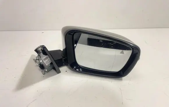 BMW 4 G22 G23 G24 G26 Coupe wind mirror (mechanical) 5B4B5F5 5A08383