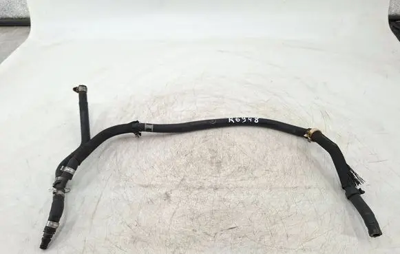 Mercedes-Benz E W211 Engine coolant pipe/hose A2115011225
