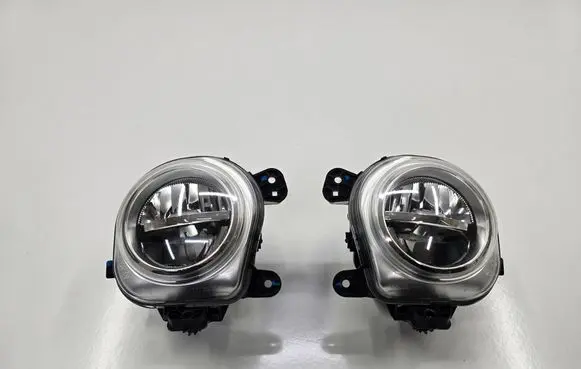 BMW X5 F15 Front fog light 7560200001 7560200000