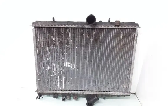 Citroen C5 Coolant radiator 963808388003