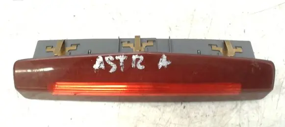 Opel Zafira B Third/center stoplight 13252463 25032009 565461589