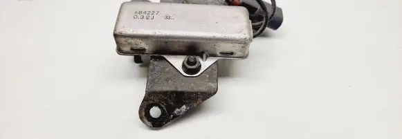 Subaru Forester SG Fuel injection control unit/module 684227 039J