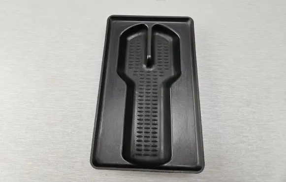 BMW X5 E53 Glove box pad 8408030 51168408030