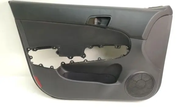 Hyundai i30 Front door card panel trim IRW021614 1734827XPT2