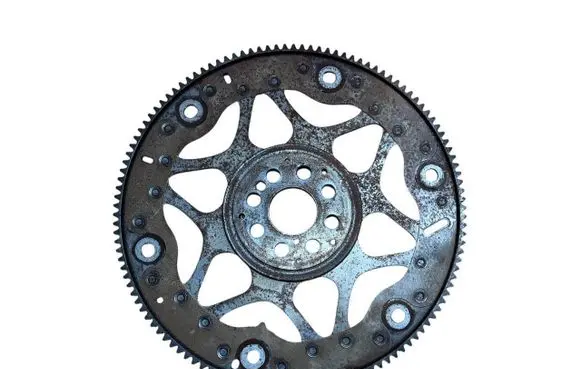 BMW 5 F10 F11 Flywheel 8577213