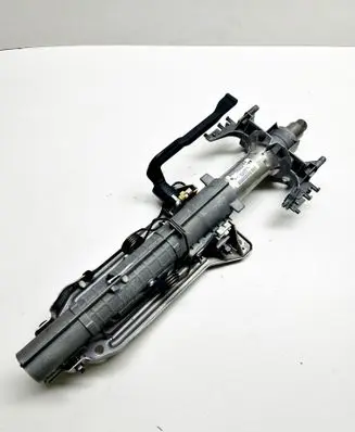 BMW 3 E90 E91 Steering wheel axle 6786891 11B200111342K 881401084515