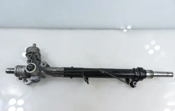 Audi A4 S4 B6 8E 8H Steering rack 6700000269