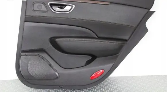 Renault Talisman Rear door card panel trim 829002468R