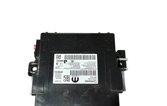 Chrysler Pacifica Keyless (KESSY) go control unit/module P68453559AB 932523087A