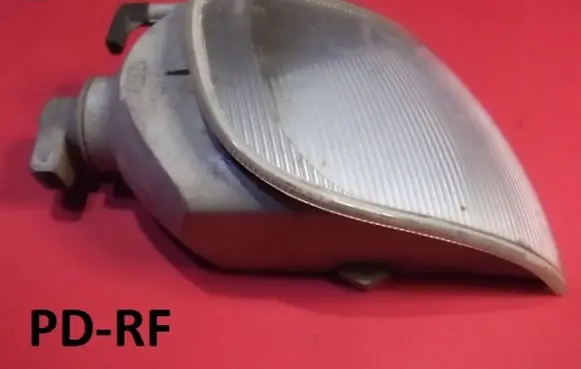 Volkswagen Polo III 6N 6N2 6NF Front indicator light 6N0953050C
