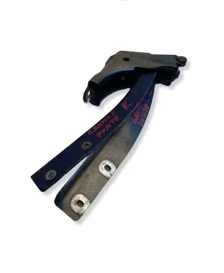 Fiat Grande Punto Engine bonnet/hood hinges A134C0607