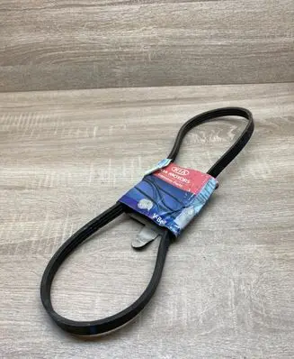 KIA Rio Alternator belt 0K30C15908C