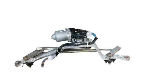 Toyota Auris 150 Front wiper linkage and motor 8511002190 1593000831